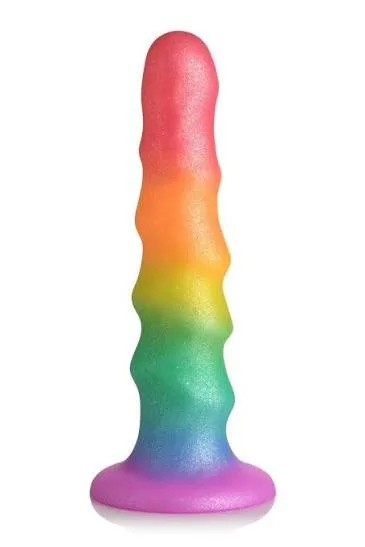 Test: Dildo